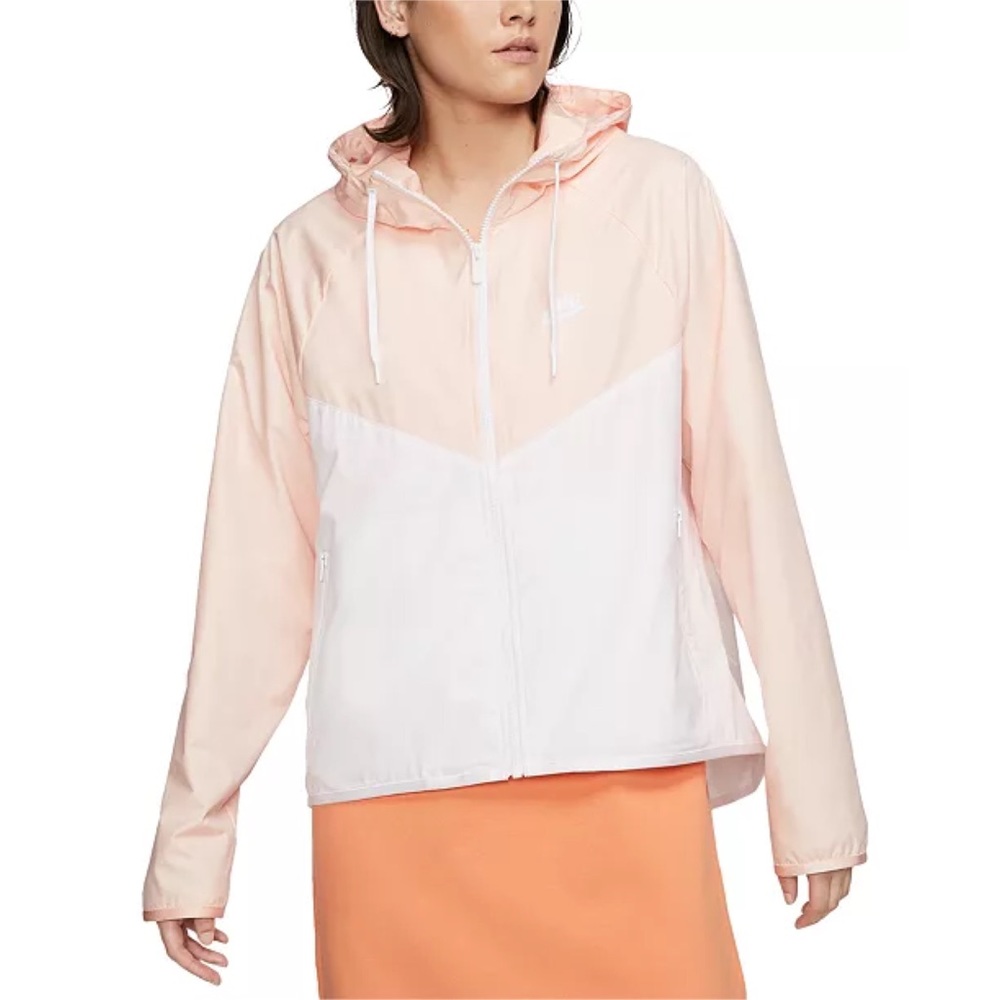 NIKE WOMEN’S SPORTSWEAR WINDRUNNER WINDBRRAKER NWT